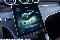 Mercedes-Benz GLC Coupe din 2025 cu 10.200 km - oferta MER210509 - foto 26