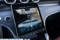 Mercedes-Benz GLC Coupe din 2025 cu 10.200 km - oferta MER210509 - foto 27