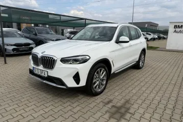 BMW X3 din 2022 - oferta BMW210510
