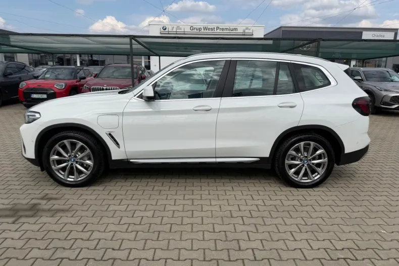BMW X3 (Seria X) din 2022 cu 94.327 km - oferta BMW210510 - foto 2
