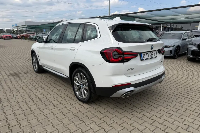 BMW X3 (Seria X) din 2022 cu 94.327 km - oferta BMW210510 - foto 3