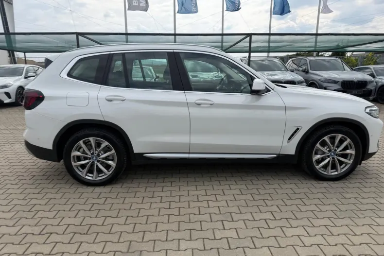 BMW X3 (Seria X) din 2022 cu 94.327 km - oferta BMW210510 - foto 6