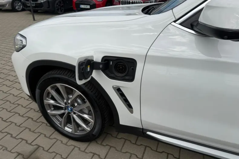 BMW X3 (Seria X) din 2022 cu 94.327 km - oferta BMW210510 - foto 9