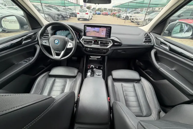 BMW X3 (Seria X) din 2022 cu 94.327 km - oferta BMW210510 - foto 10