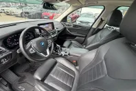 BMW X3 (Seria X) din 2022 cu 94.327 km - oferta BMW210510 - foto 11