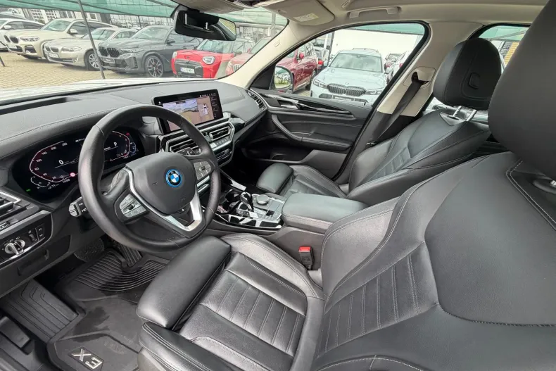 BMW X3 (Seria X) din 2022 cu 94.327 km - oferta BMW210510 - foto 11