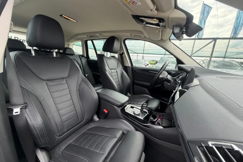 BMW X3 (Seria X) din 2022 cu 94.327 km - oferta BMW210510 - foto 12