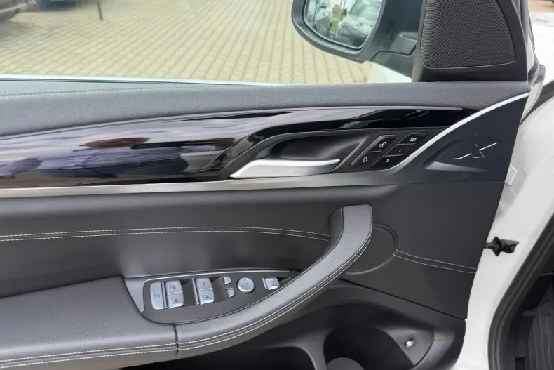BMW X3 (Seria X) din 2022 cu 94.327 km - oferta BMW210510 - foto 18