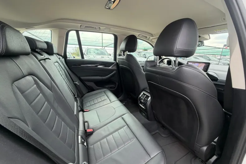 BMW X3 (Seria X) din 2022 cu 94.327 km - oferta BMW210510 - foto 20