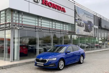Skoda Octavia din 2020 - oferta SKO210511