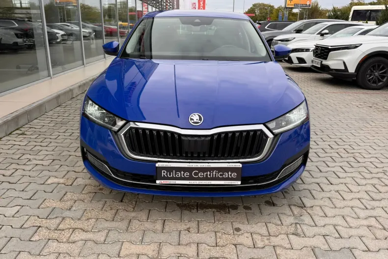 Skoda Octavia din 2020 cu 108.140 km - oferta SKO210511 - foto 3