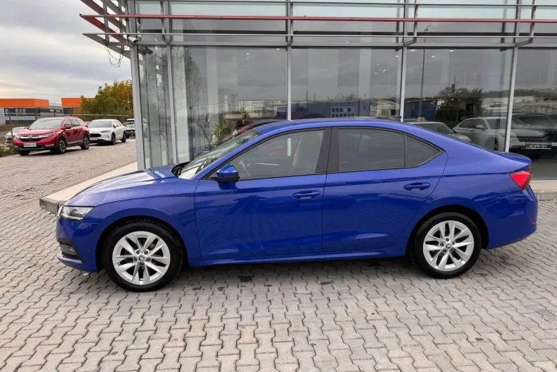 Skoda Octavia din 2020 cu 108.140 km - oferta SKO210511 - foto 5