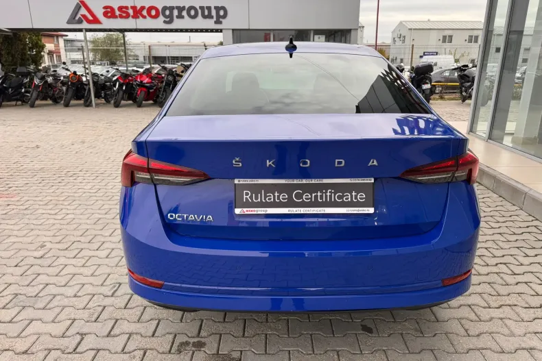 Skoda Octavia din 2020 cu 108.140 km - oferta SKO210511 - foto 6