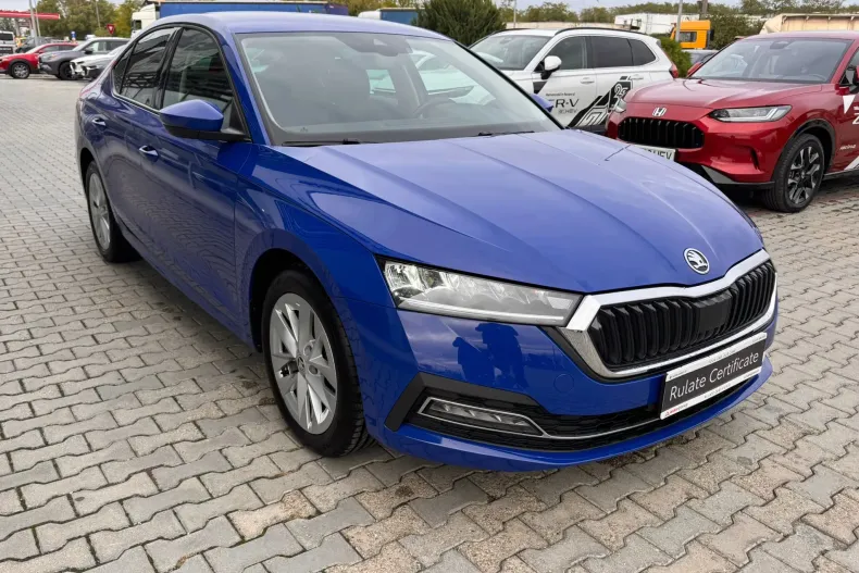 Skoda Octavia din 2020 cu 108.140 km - oferta SKO210511 - foto 8