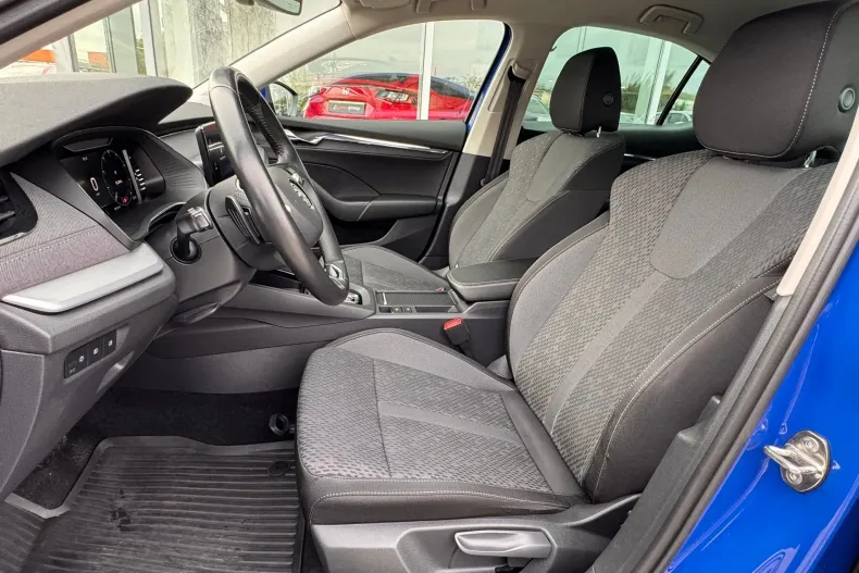 Skoda Octavia din 2020 cu 108.140 km - oferta SKO210511 - foto 10