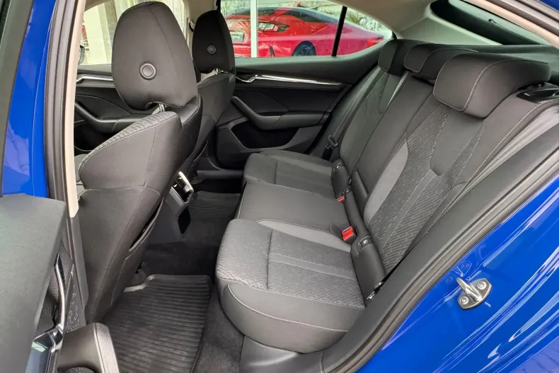 Skoda Octavia din 2020 cu 108.140 km - oferta SKO210511 - foto 12