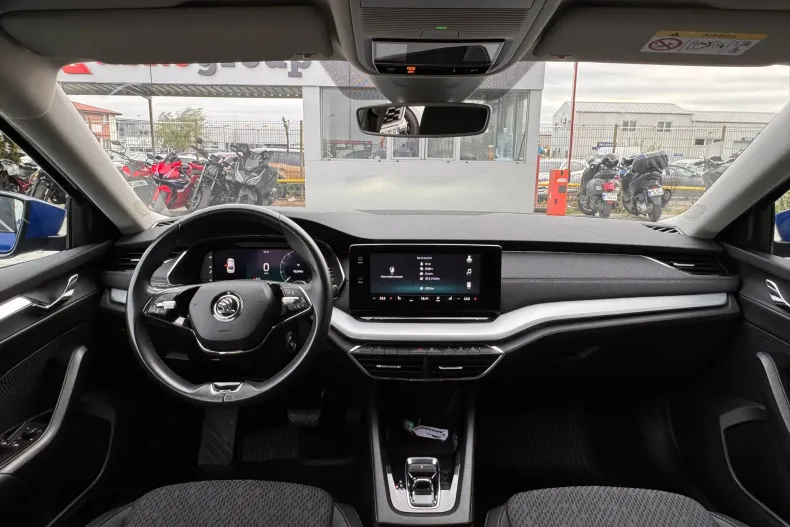 Skoda Octavia din 2020 cu 108.140 km - oferta SKO210511 - foto 13