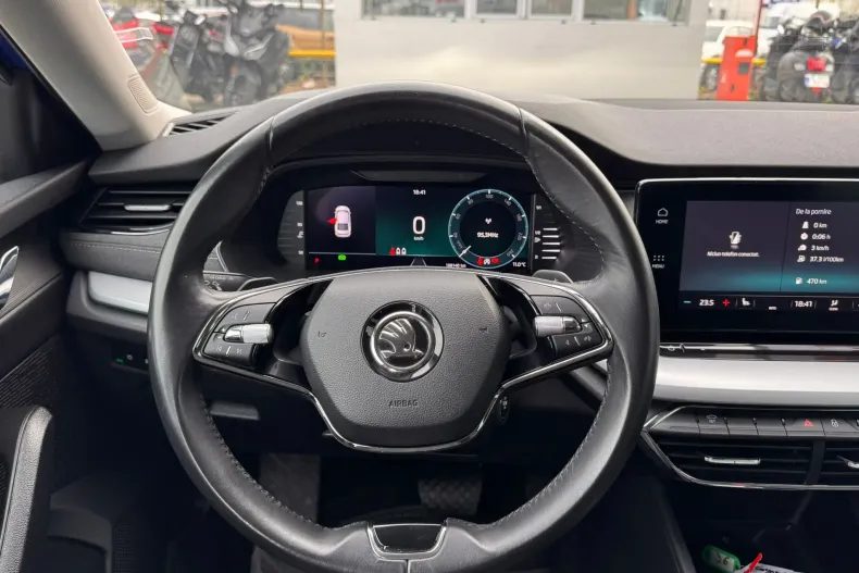 Skoda Octavia din 2020 cu 108.140 km - oferta SKO210511 - foto 14