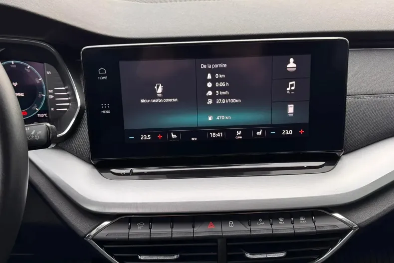 Skoda Octavia din 2020 cu 108.140 km - oferta SKO210511 - foto 15