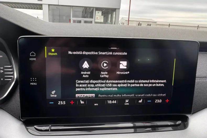 Skoda Octavia din 2020 cu 108.140 km - oferta SKO210511 - foto 29