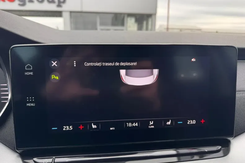 Skoda Octavia din 2020 cu 108.140 km - oferta SKO210511 - foto 30
