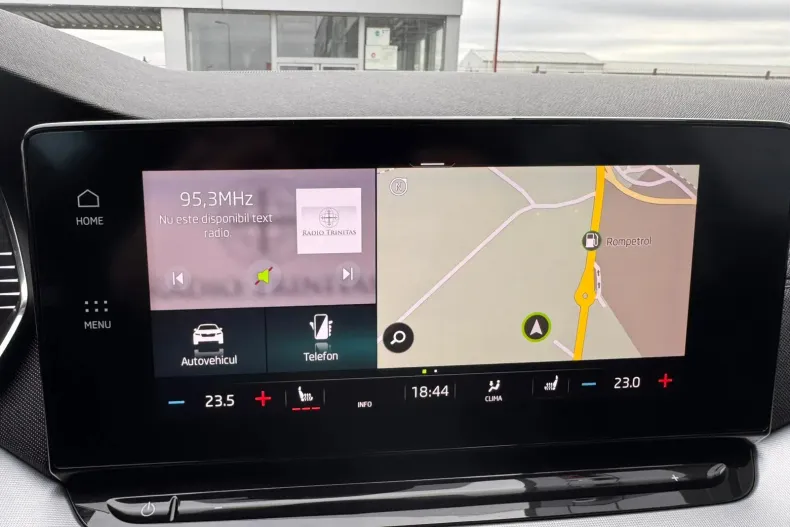 Skoda Octavia din 2020 cu 108.140 km - oferta SKO210511 - foto 31