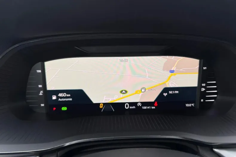 Skoda Octavia din 2020 cu 108.140 km - oferta SKO210511 - foto 33