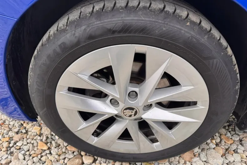 Skoda Octavia din 2020 cu 108.140 km - oferta SKO210511 - foto 34