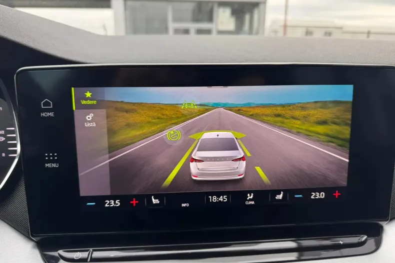 Skoda Octavia din 2020 cu 108.140 km - oferta SKO210511 - foto 35