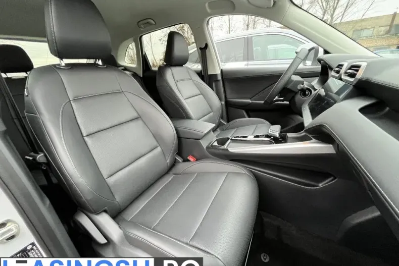 MG ZS HEV din 2025 cu 350 km - oferta MG0210512 - foto 17