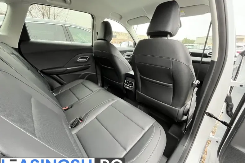 MG ZS HEV din 2025 cu 350 km - oferta MG0210512 - foto 27