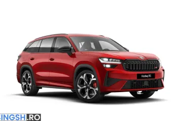 Skoda Kodiaq din 2026 - oferta SKO210515