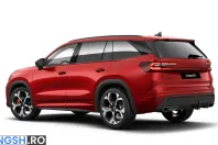 Skoda Kodiaq din 2026 cu 3 km - oferta SKO210515 - foto 4