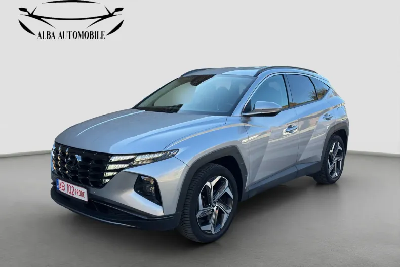 Hyundai Tucson din 2022 cu 32.200 km - oferta HYU210516 - foto 1