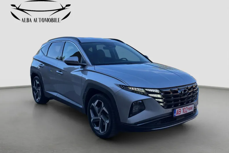 Hyundai Tucson din 2022 cu 32.200 km - oferta HYU210516 - foto 2