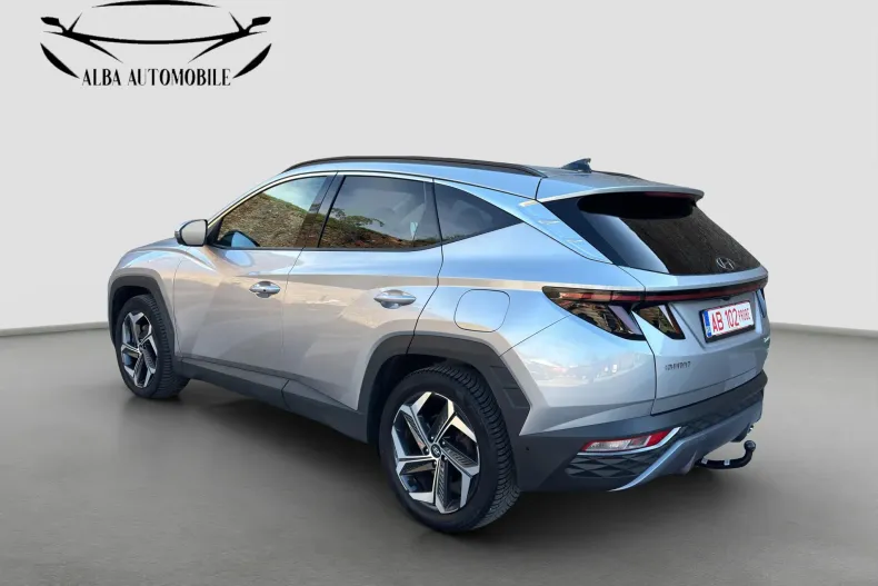 Hyundai Tucson din 2022 cu 32.200 km - oferta HYU210516 - foto 3