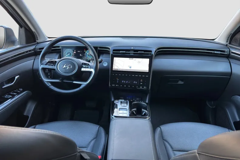 Hyundai Tucson din 2022 cu 32.200 km - oferta HYU210516 - foto 5