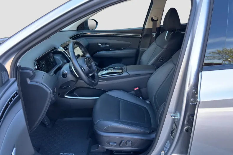 Hyundai Tucson din 2022 cu 32.200 km - oferta HYU210516 - foto 6