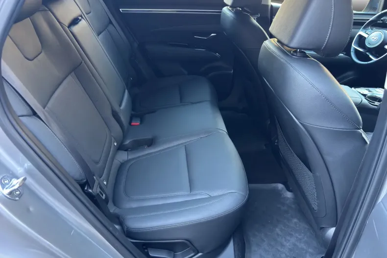 Hyundai Tucson din 2022 cu 32.200 km - oferta HYU210516 - foto 8