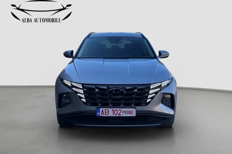 Hyundai Tucson din 2022 cu 32.200 km - oferta HYU210516 - foto 9