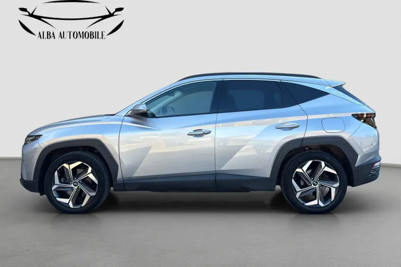 Hyundai Tucson din 2022 cu 32.200 km - oferta HYU210516 - foto 11
