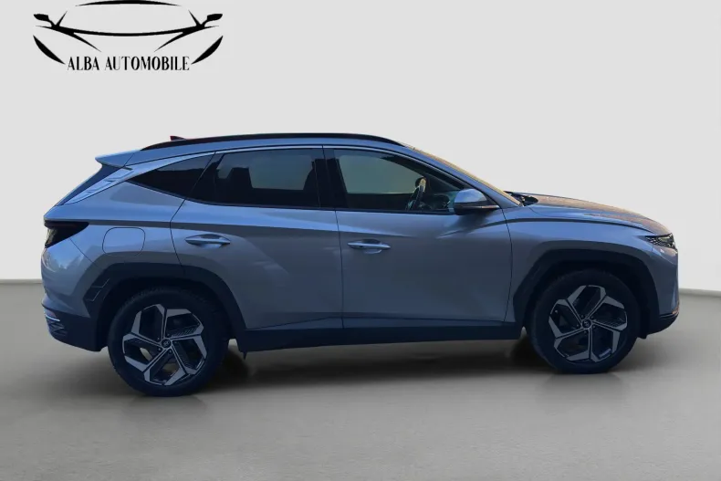 Hyundai Tucson din 2022 cu 32.200 km - oferta HYU210516 - foto 12