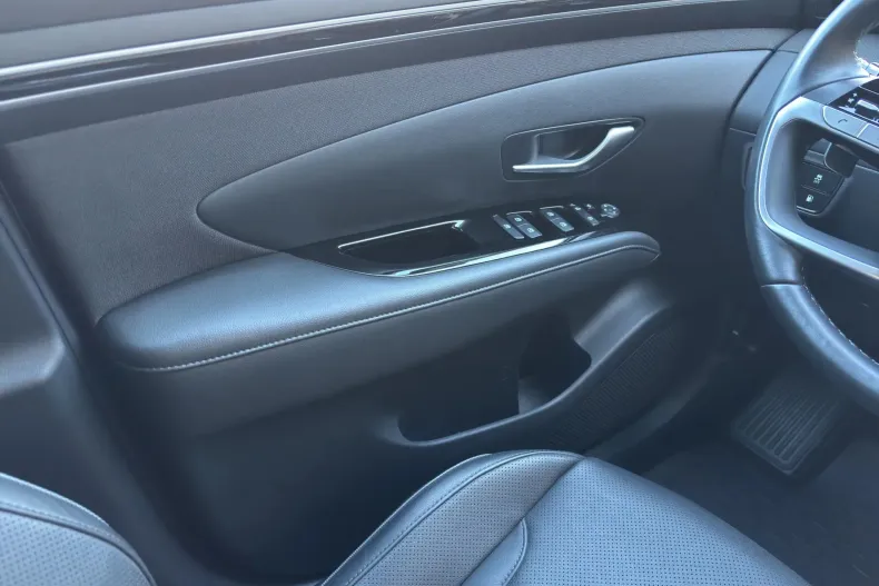 Hyundai Tucson din 2022 cu 32.200 km - oferta HYU210516 - foto 15