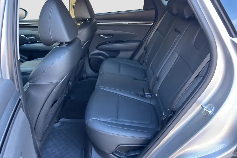 Hyundai Tucson din 2022 cu 32.200 km - oferta HYU210516 - foto 16