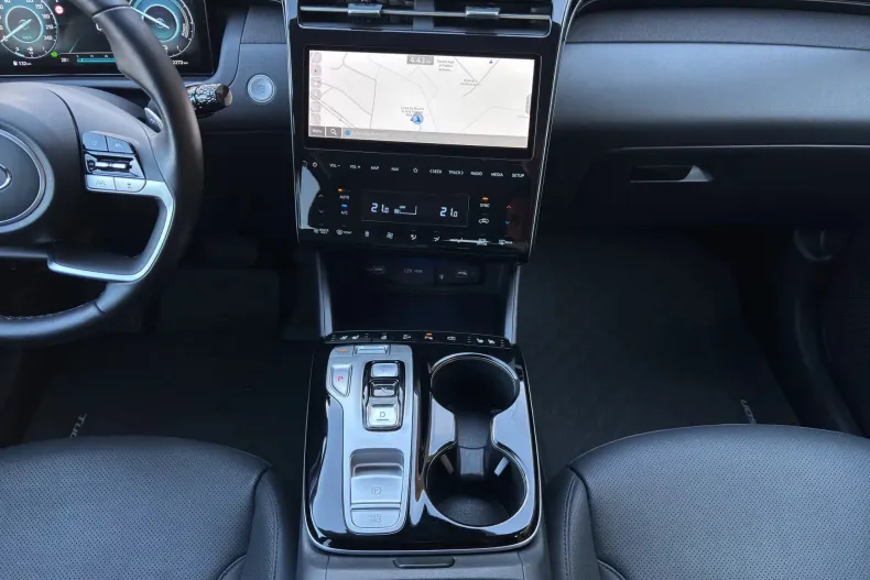 Hyundai Tucson din 2022 cu 32.200 km - oferta HYU210516 - foto 17