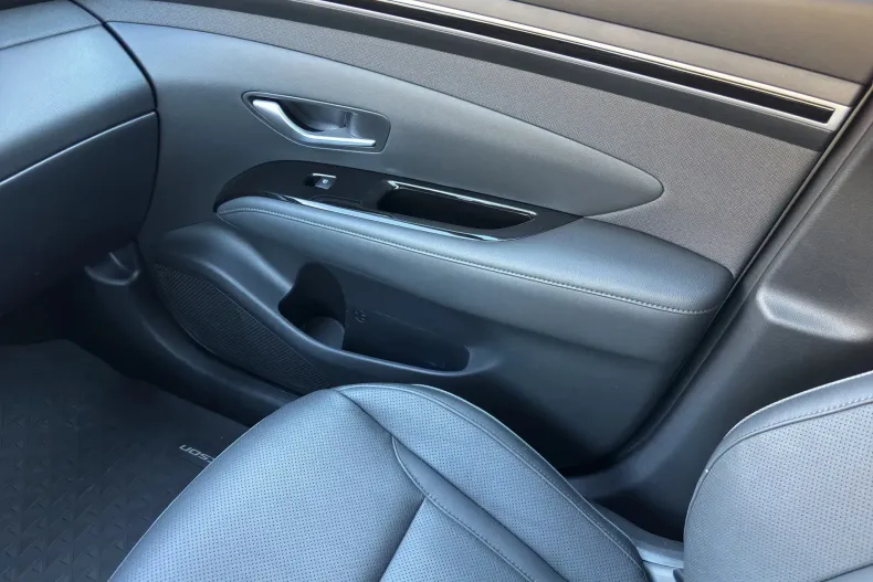 Hyundai Tucson din 2022 cu 32.200 km - oferta HYU210516 - foto 19