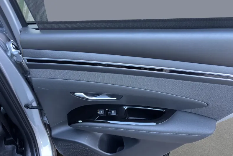 Hyundai Tucson din 2022 cu 32.200 km - oferta HYU210516 - foto 23