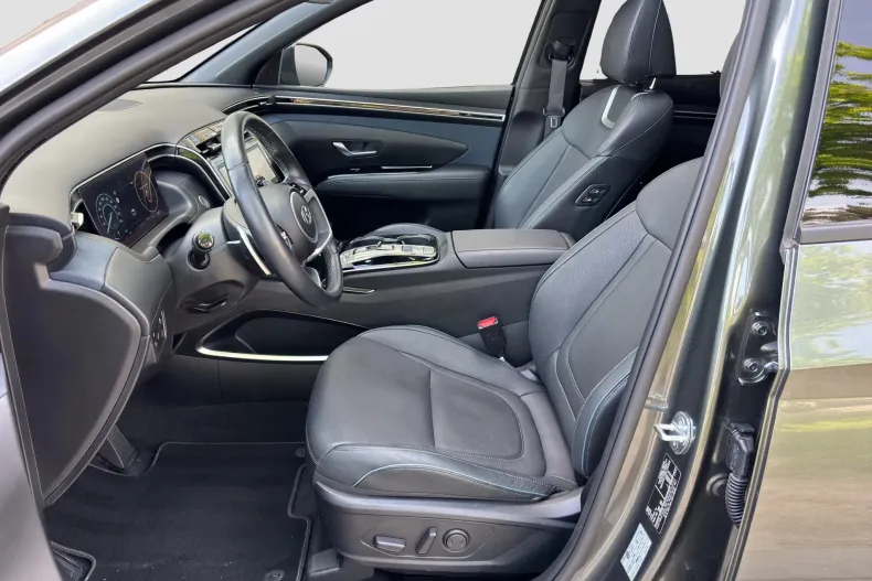 Hyundai Tucson din 2023 cu 52.400 km - oferta HYU210517 - foto 6