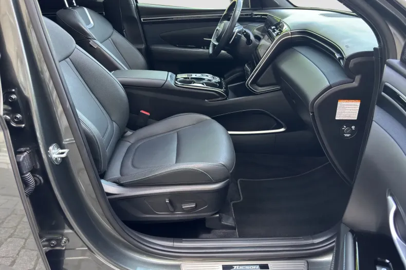 Hyundai Tucson din 2023 cu 52.400 km - oferta HYU210517 - foto 7
