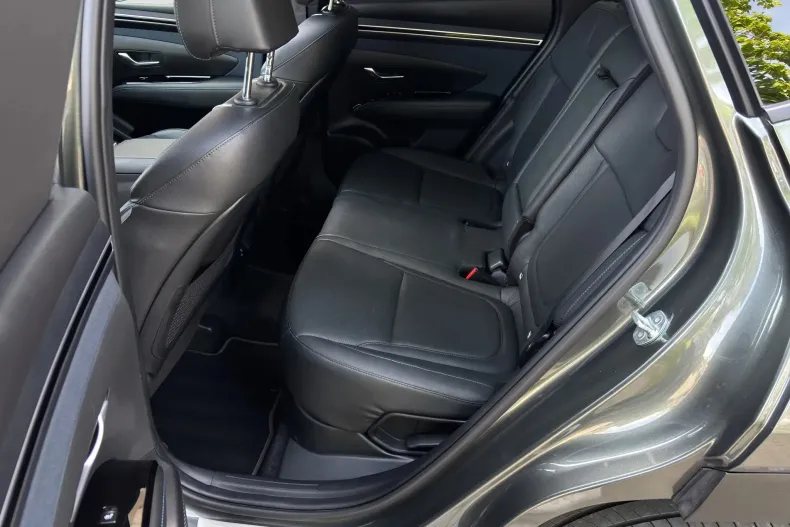 Hyundai Tucson din 2023 cu 52.400 km - oferta HYU210517 - foto 8